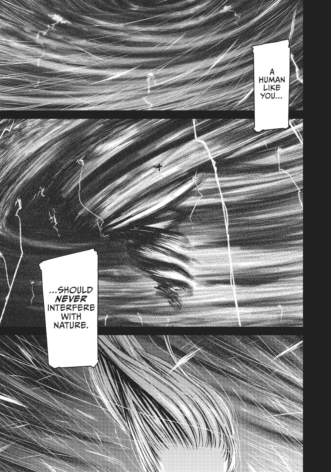 Read The Witch and the Beast EN Manga Online