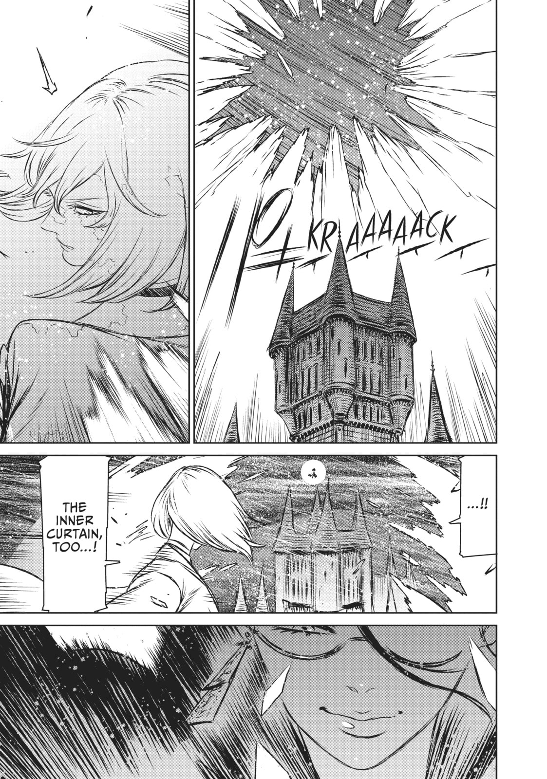 Read The Witch and the Beast EN Manga Online