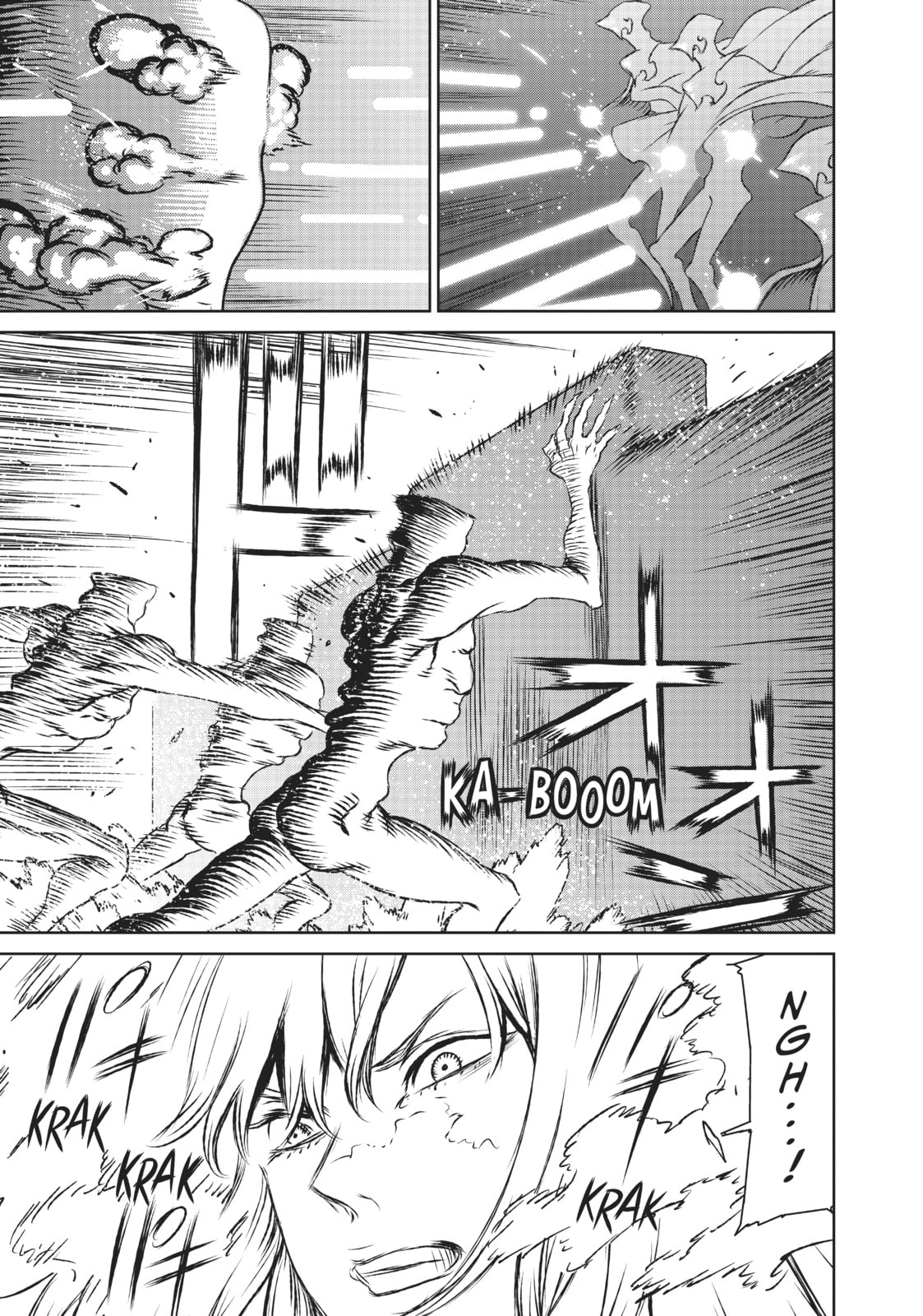 Read The Witch and the Beast EN Manga Online