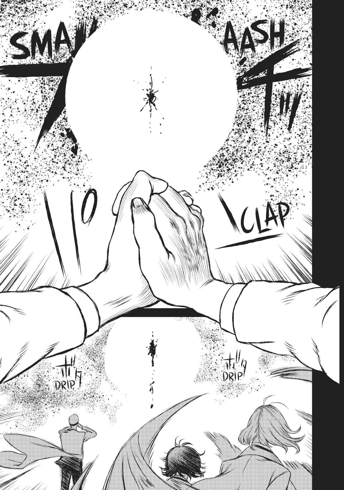 Read The Witch and the Beast EN Manga Online
