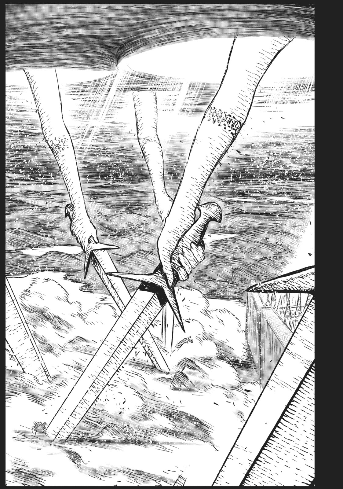 Read The Witch and the Beast EN Manga Online