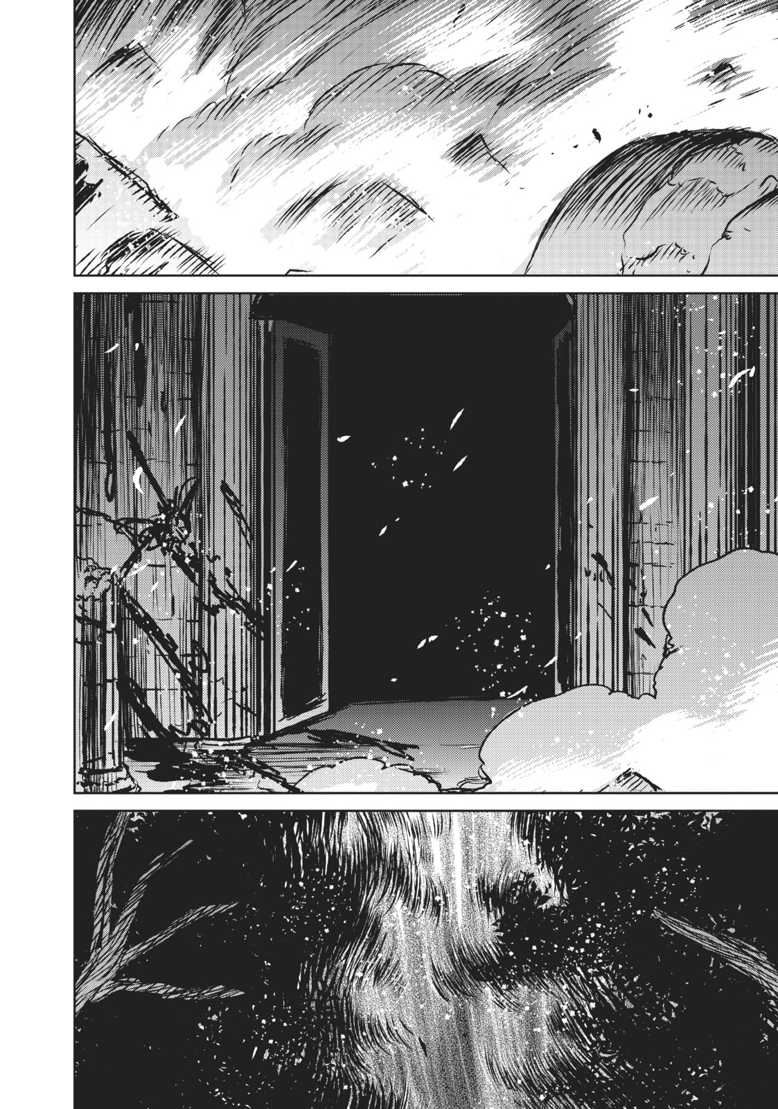 Read The Witch and the Beast EN Manga Online