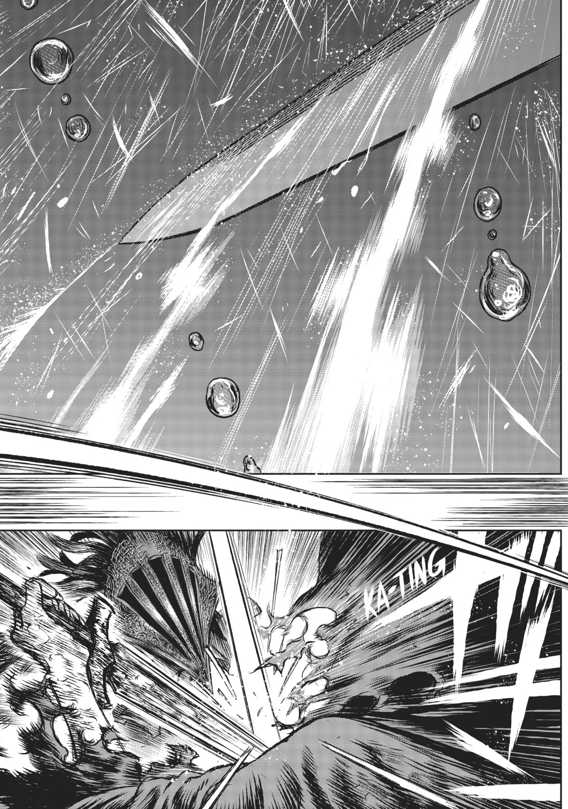 Read The Witch and the Beast EN Manga Online