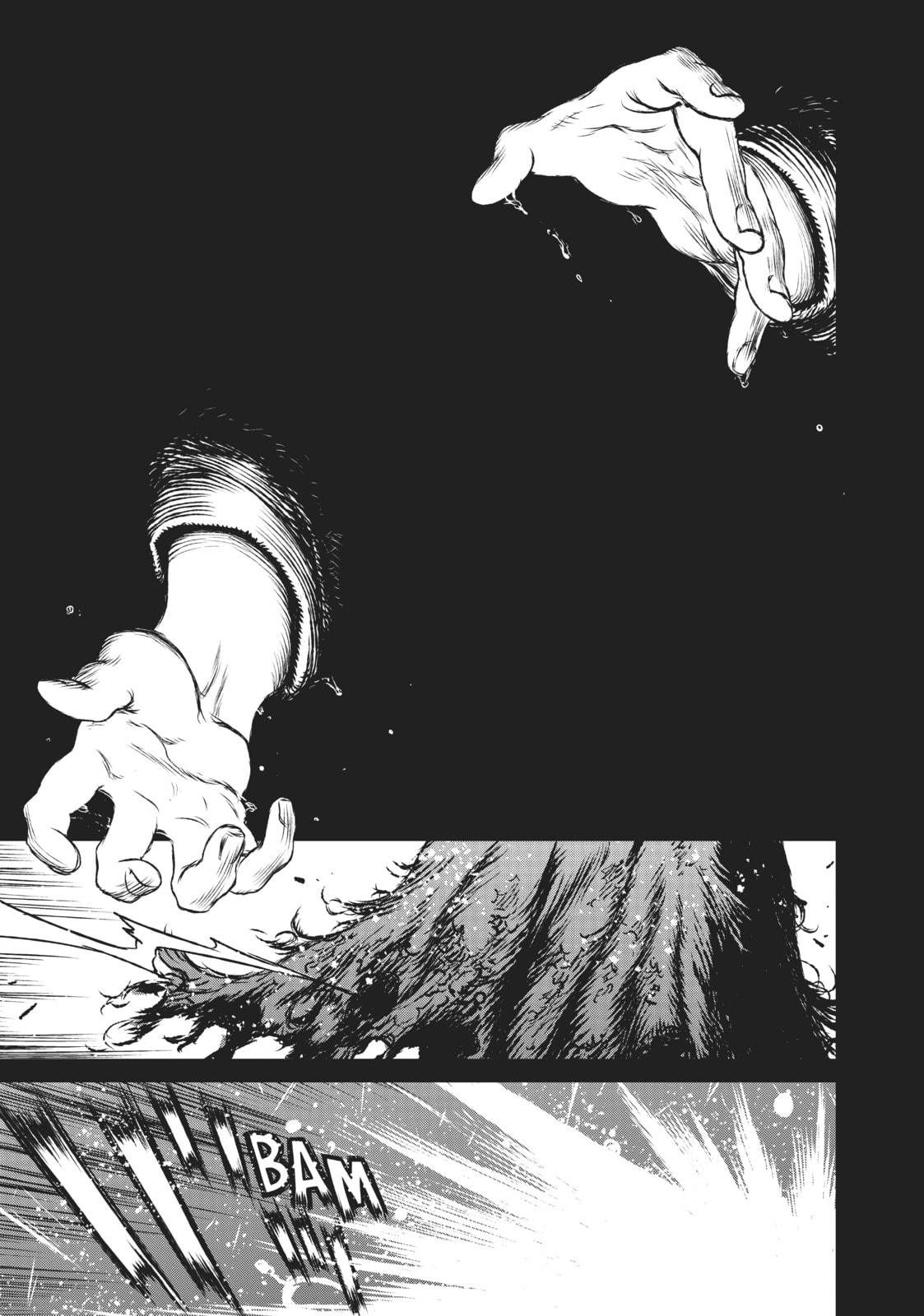Read The Witch and the Beast EN Manga Online