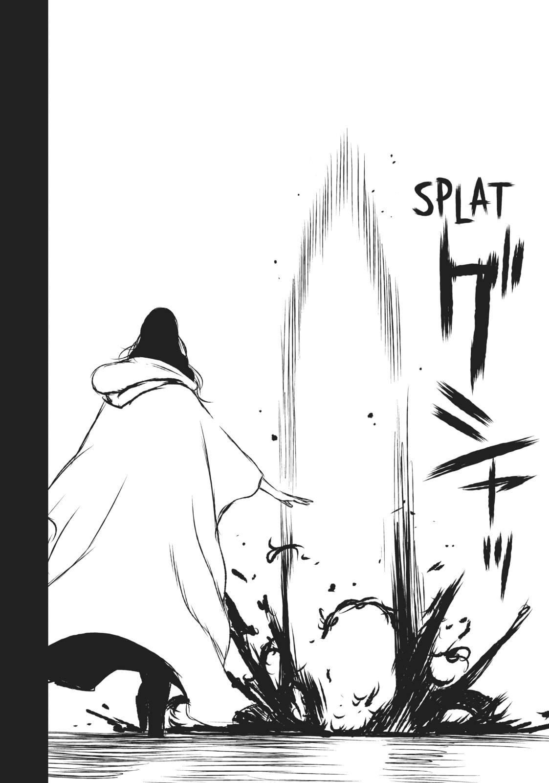 Read The Witch and the Beast EN Manga Online