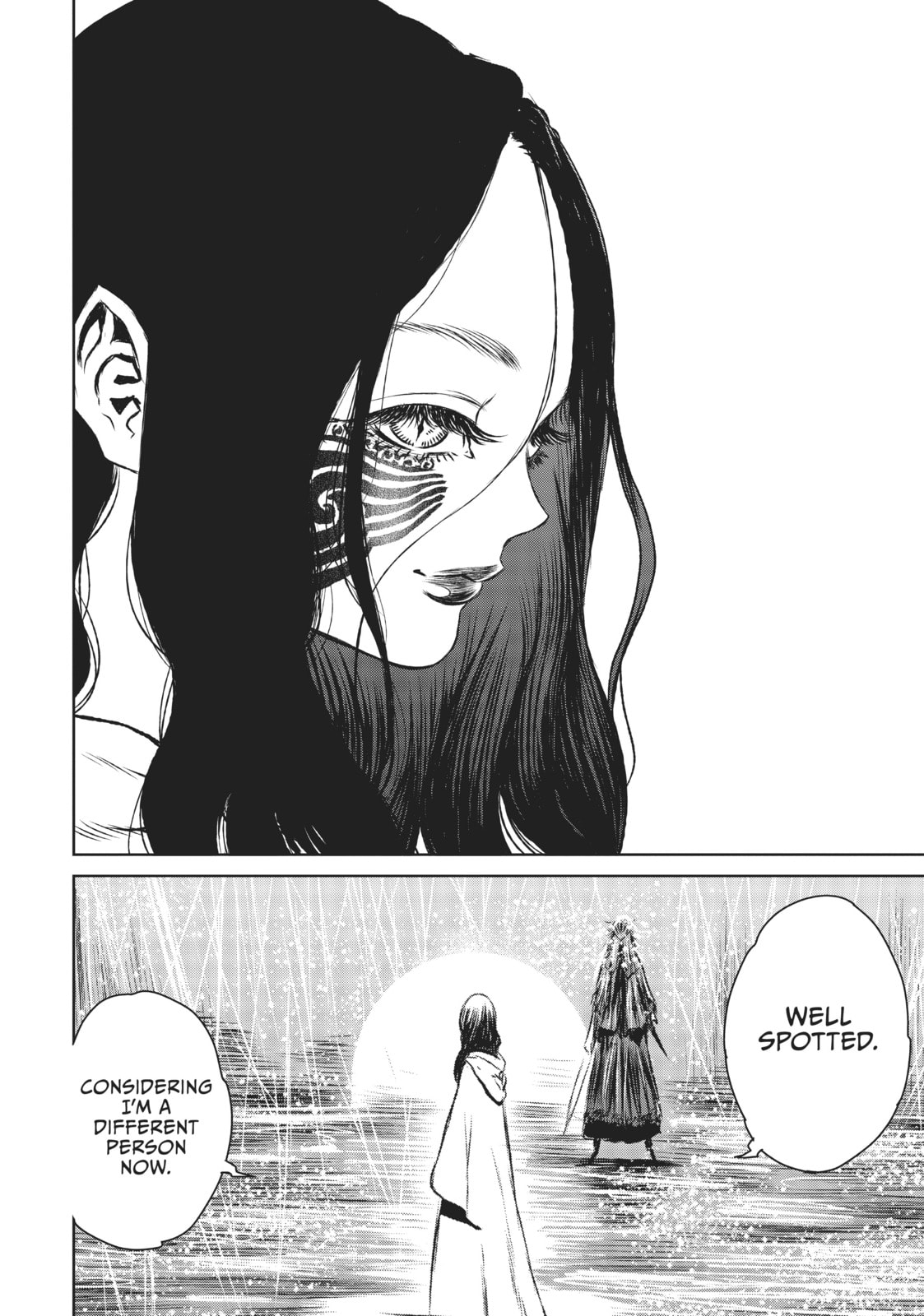 Read The Witch and the Beast EN Manga Online