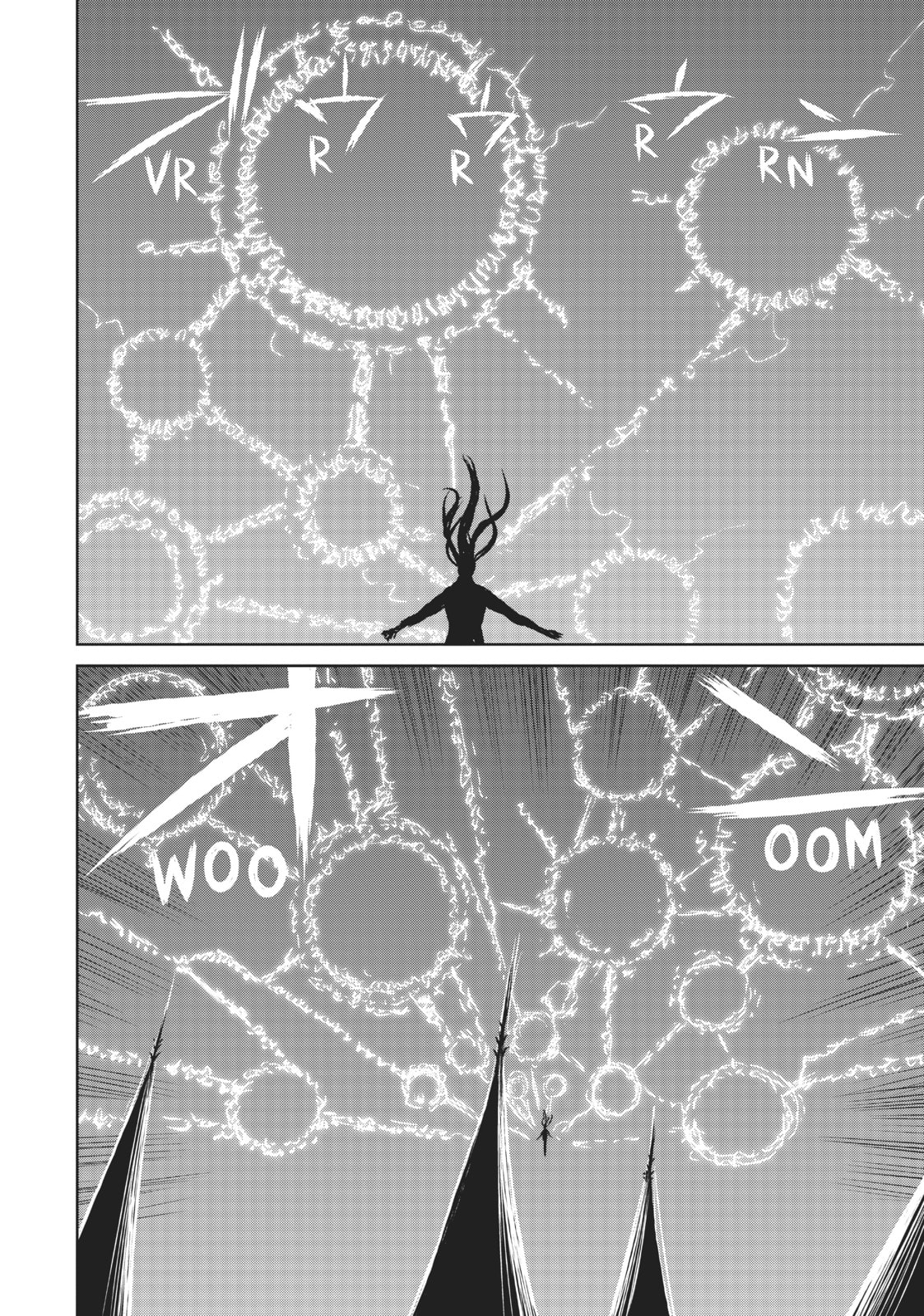 Read The Witch and the Beast EN Manga Online
