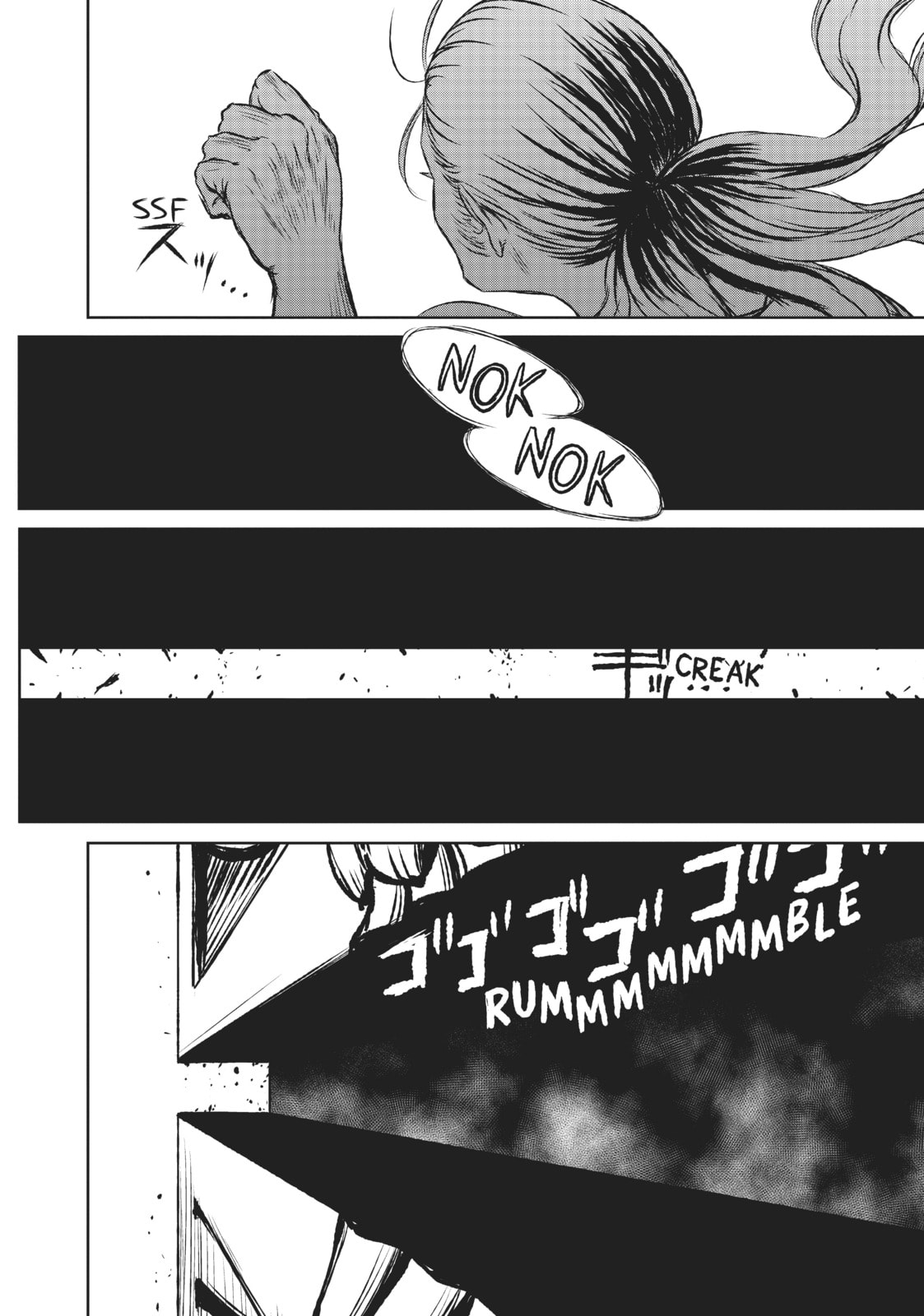 Read The Witch and the Beast EN Manga Online