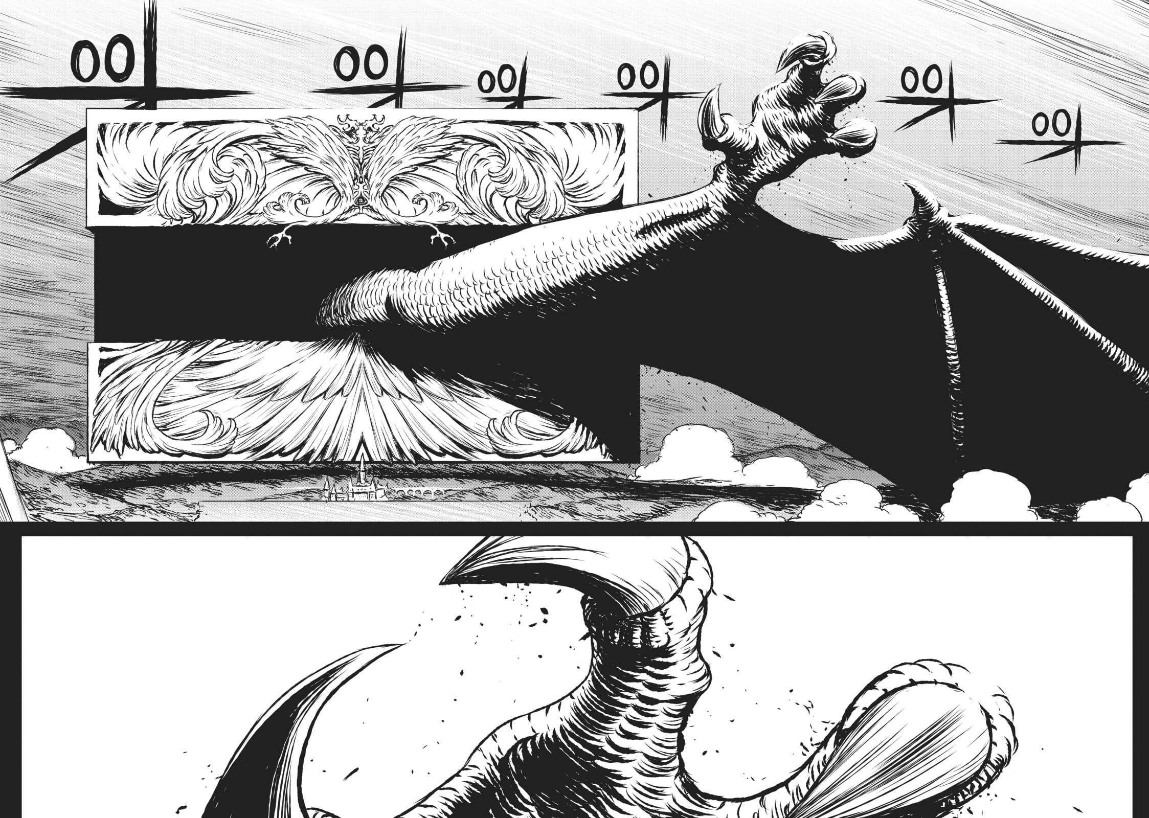 Read The Witch and the Beast EN Manga Online