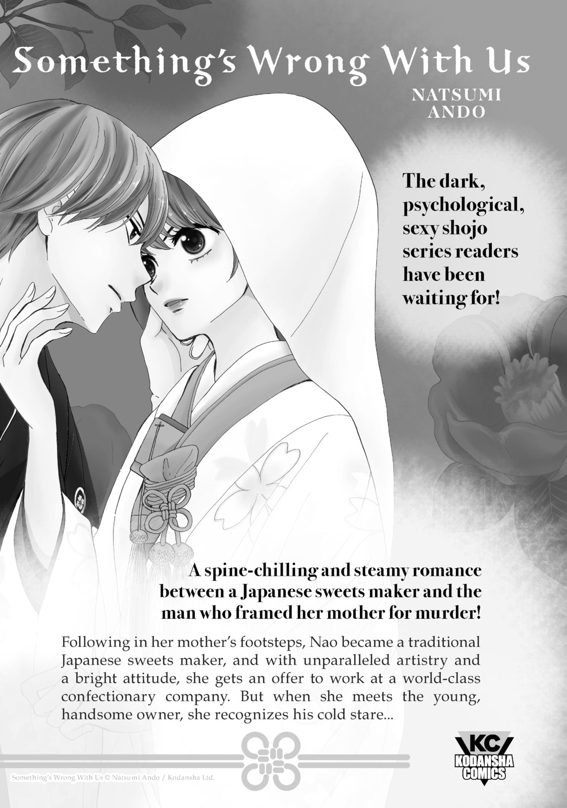 Read The Witch and the Beast EN Manga Online