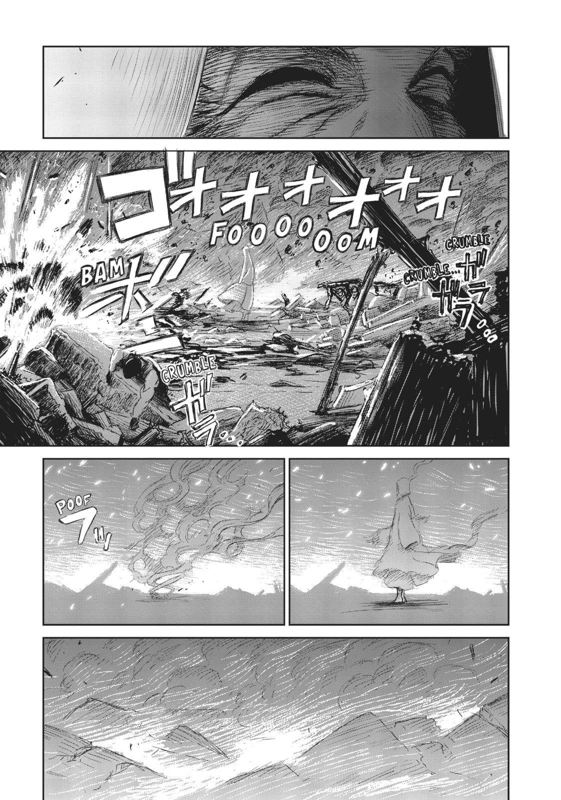 Read The Witch and the Beast EN Manga Online