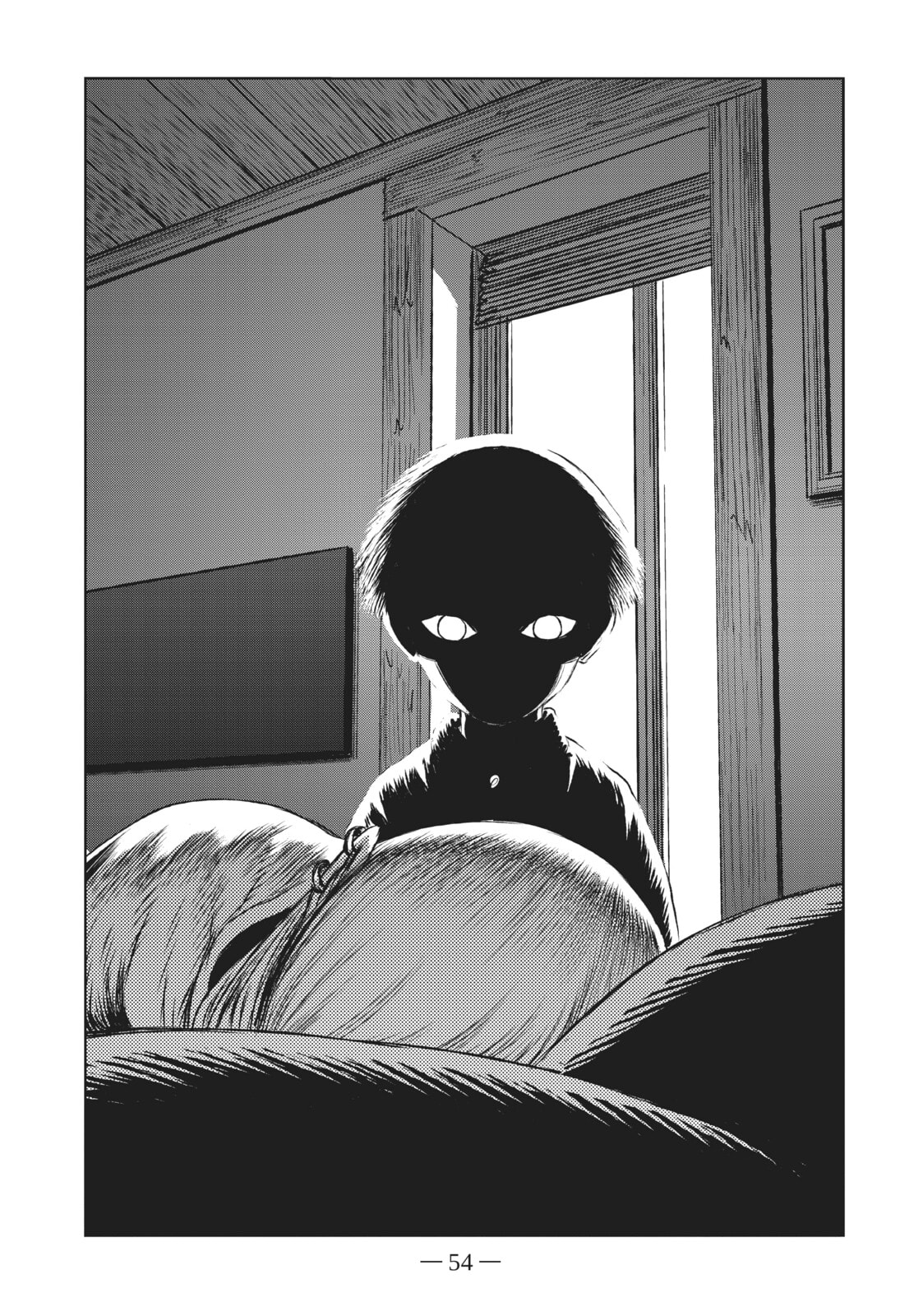 Read The Witch and the Beast EN Manga Online