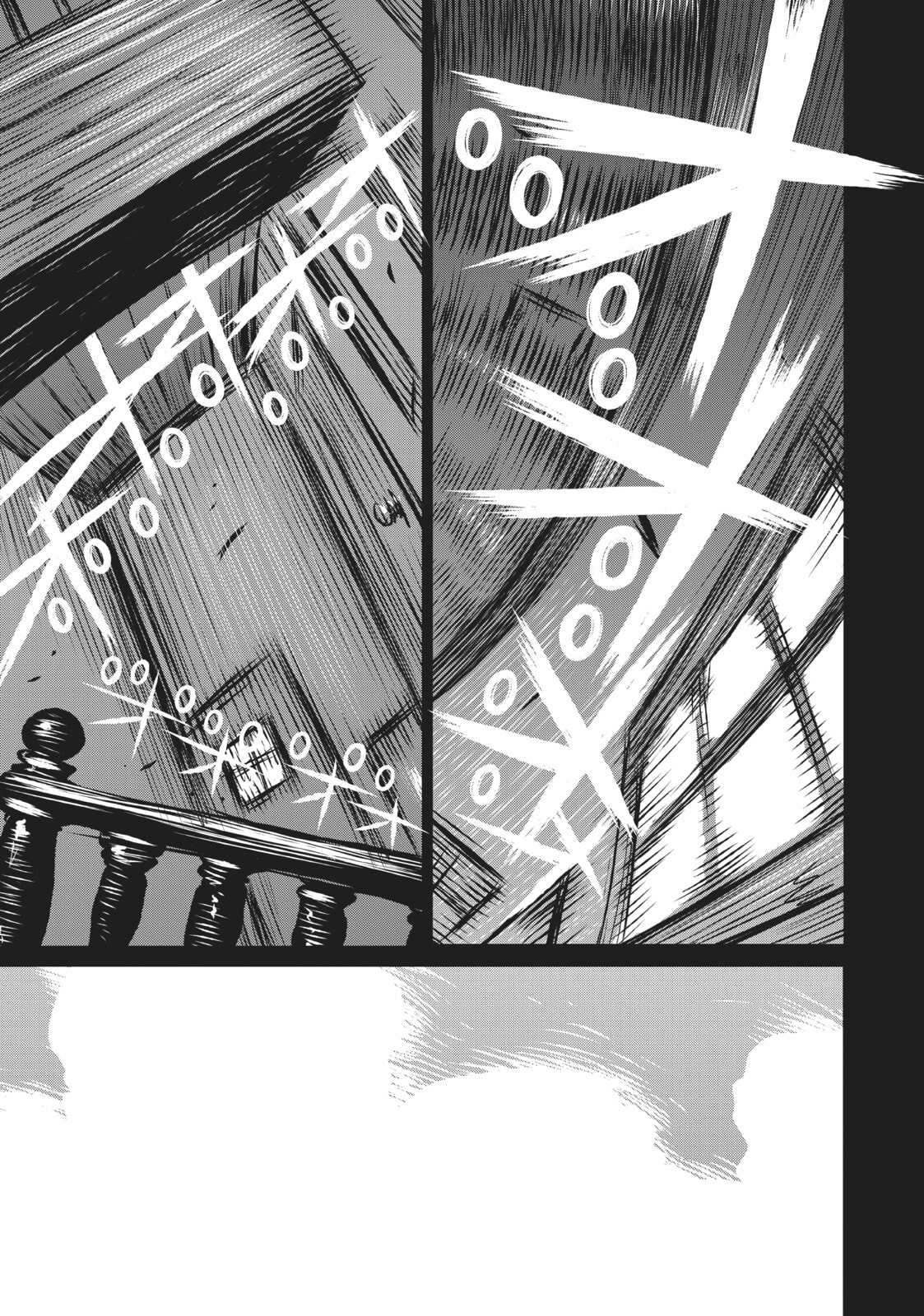 Read The Witch and the Beast EN Manga Online