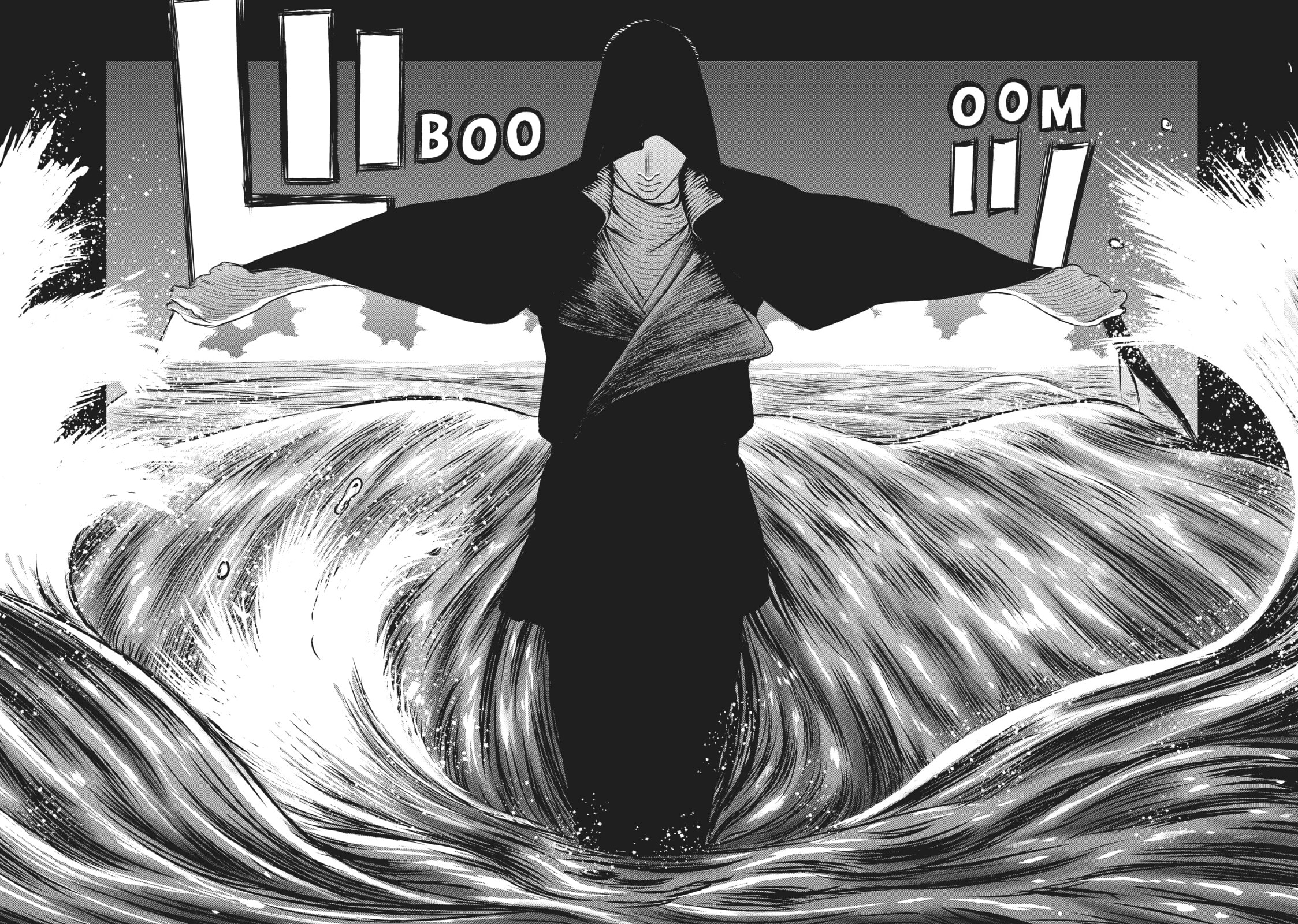Read The Witch and the Beast EN Manga Online