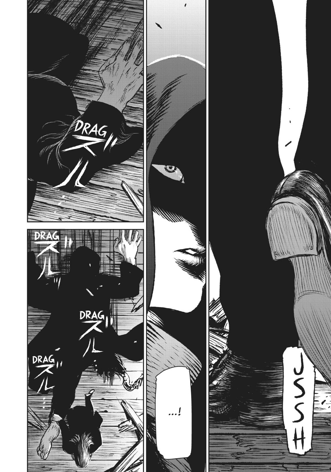 Read The Witch and the Beast EN Manga Online