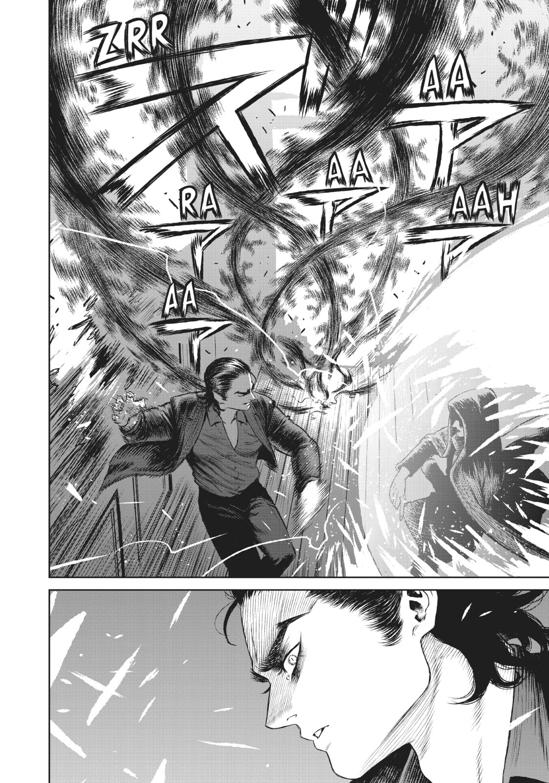 Read The Witch and the Beast EN Manga Online