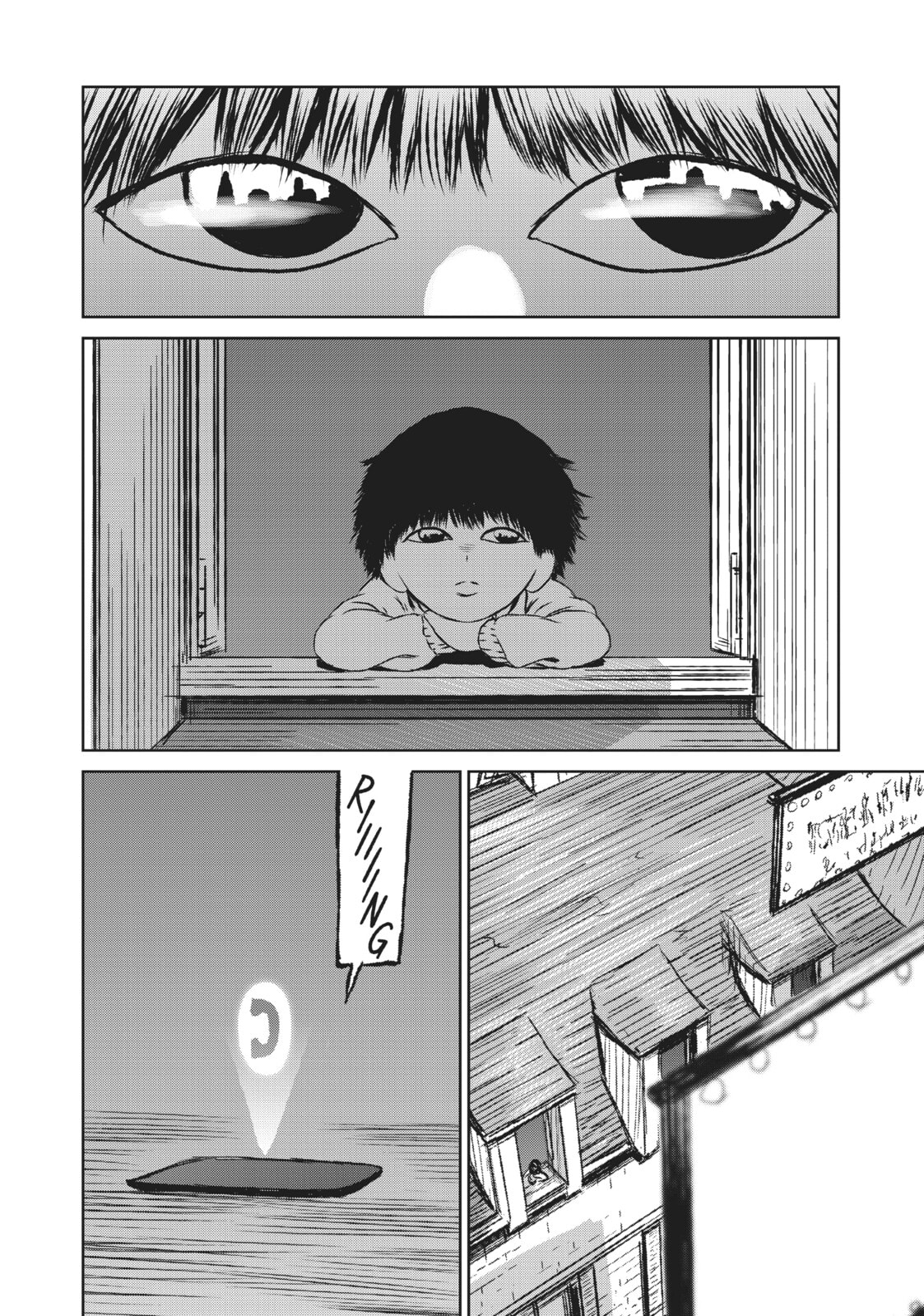 Read The Witch and the Beast EN Manga Online