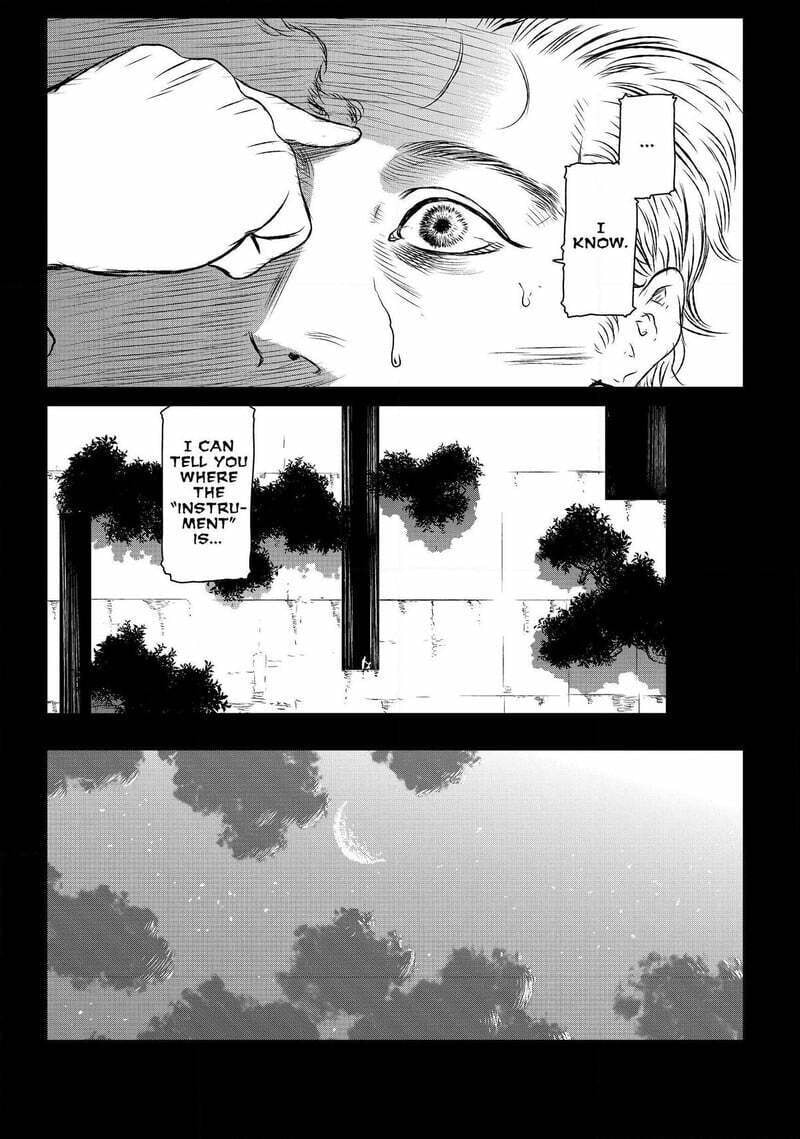 Read The Witch and the Beast EN Manga Online