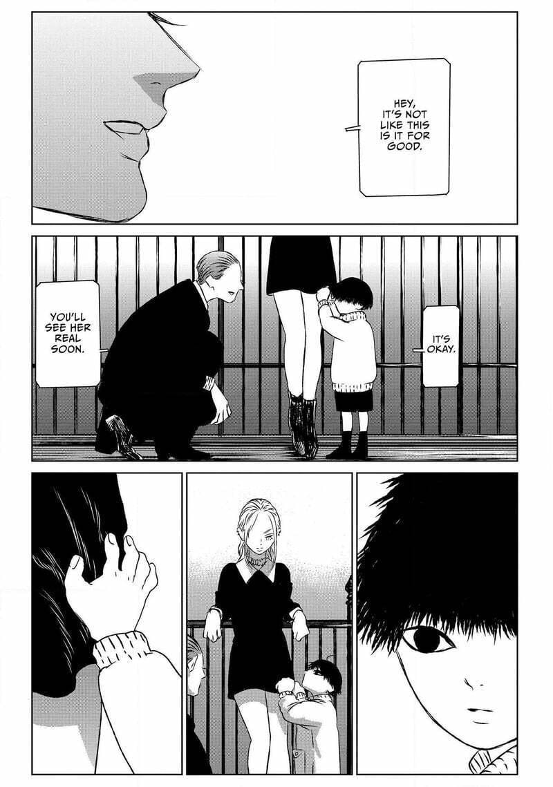 Read The Witch and the Beast EN Manga Online