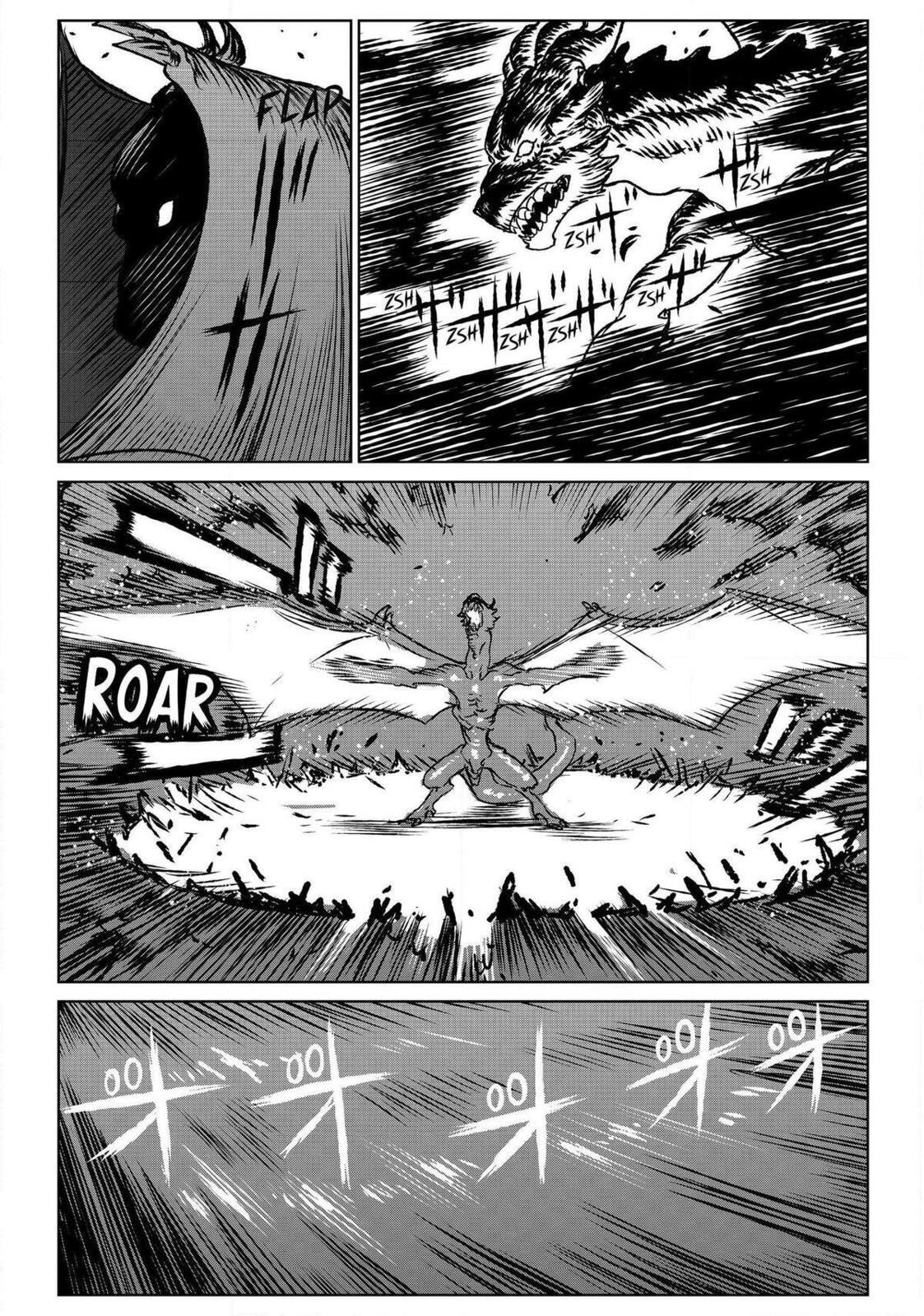 Read The Witch and the Beast EN Manga Online