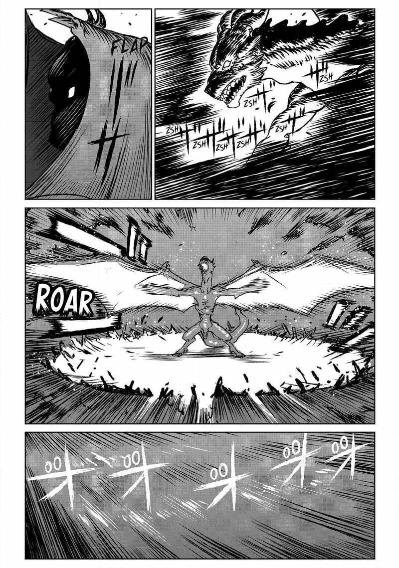 Read The Witch and the Beast EN Manga Online