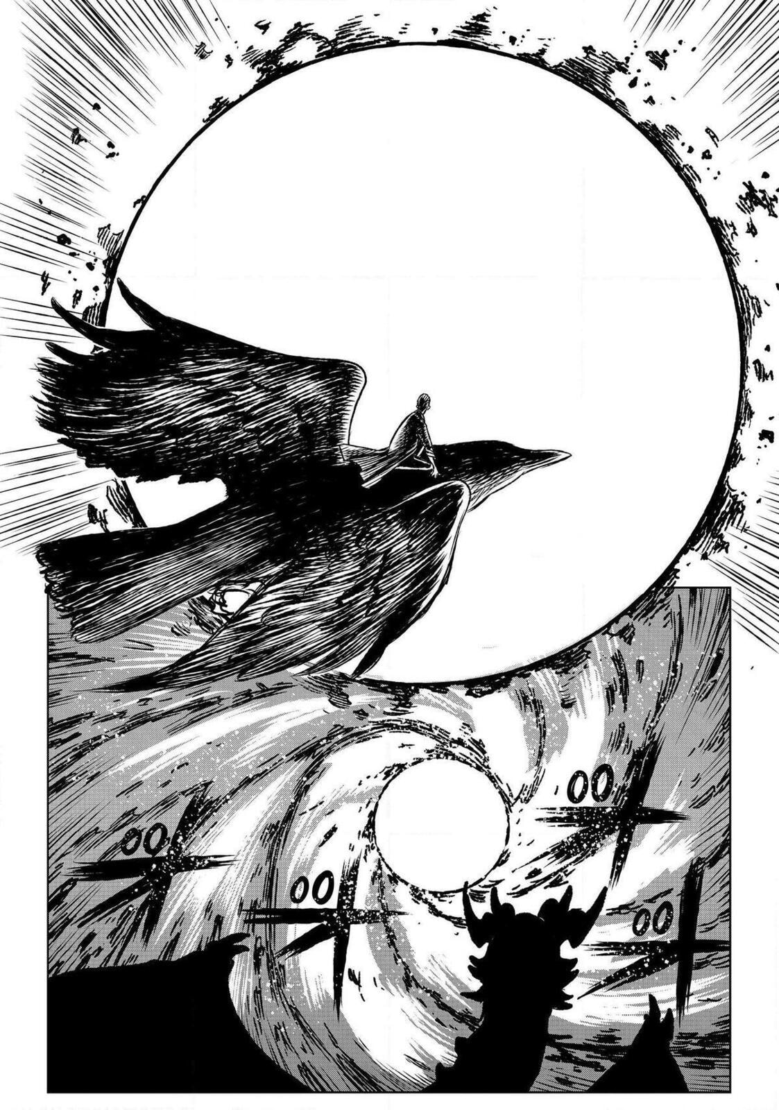Read The Witch and the Beast EN Manga Online