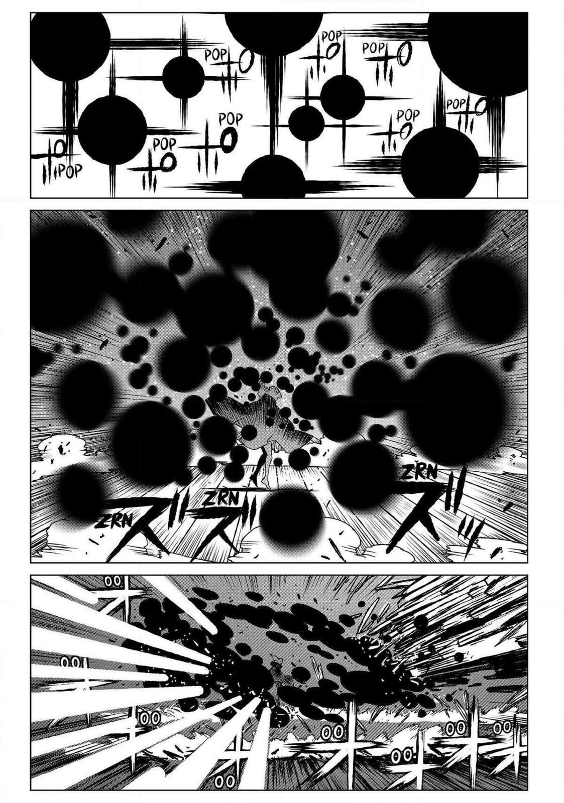 Read The Witch and the Beast EN Manga Online