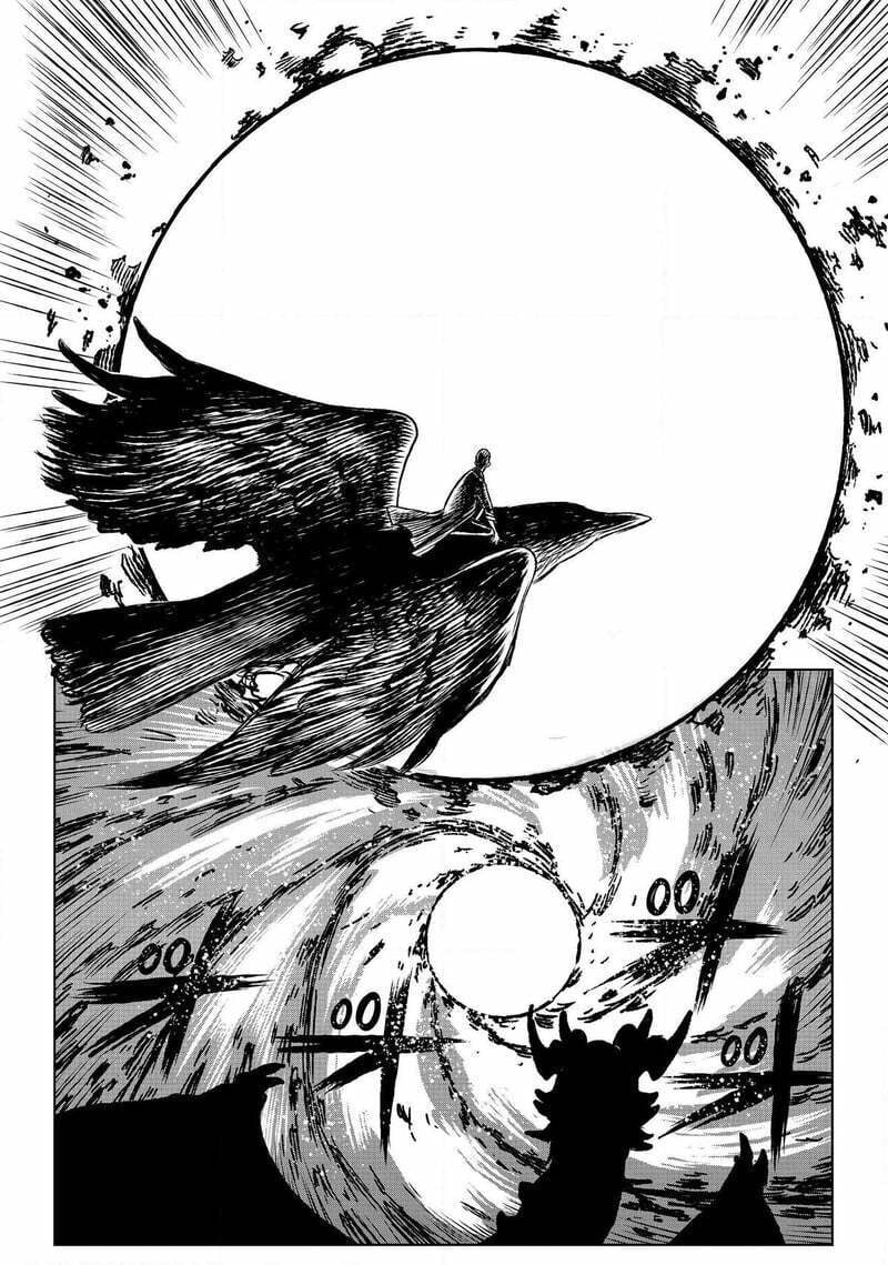 Read The Witch and the Beast EN Manga Online