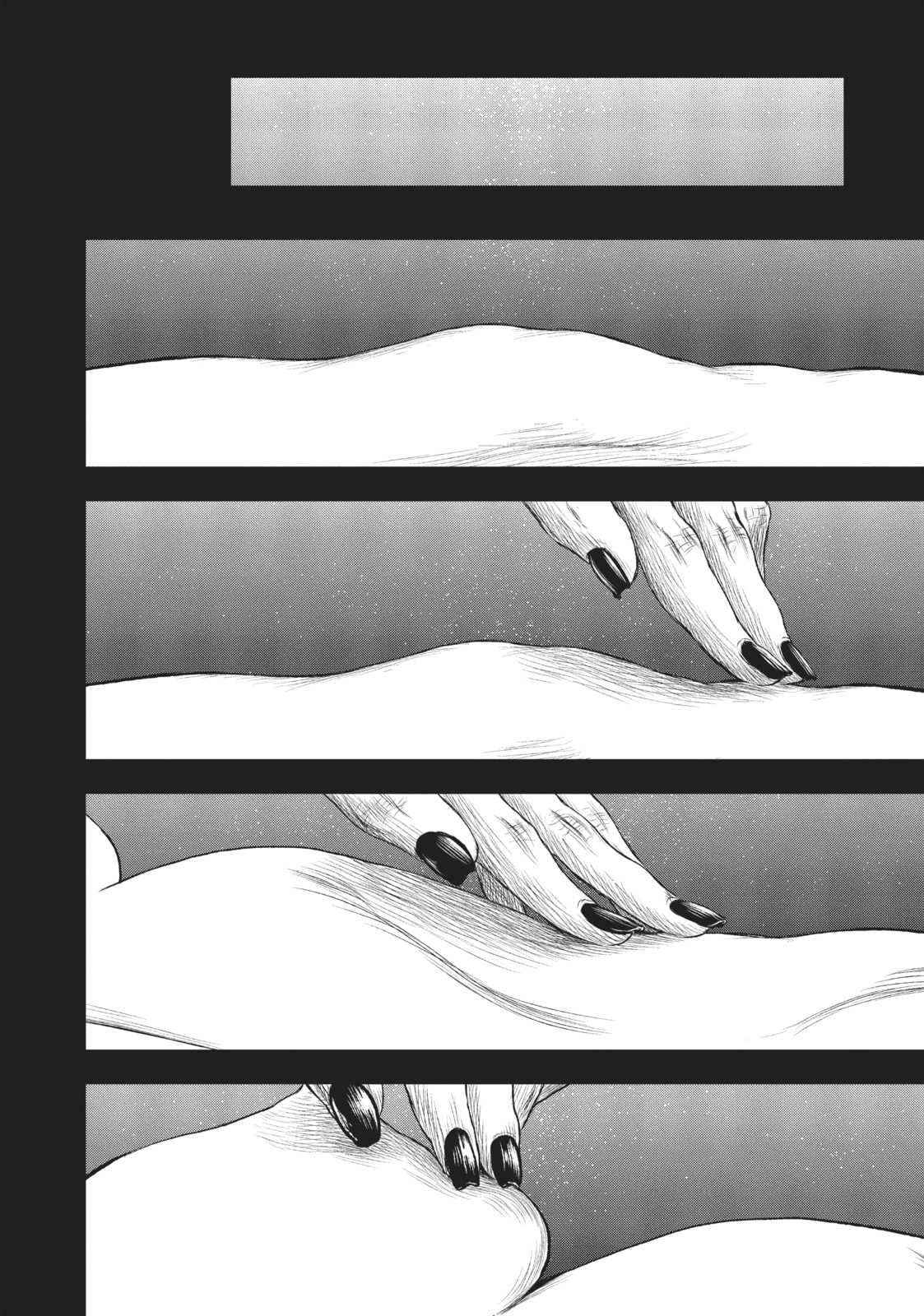 Read The Witch and the Beast EN Manga Online