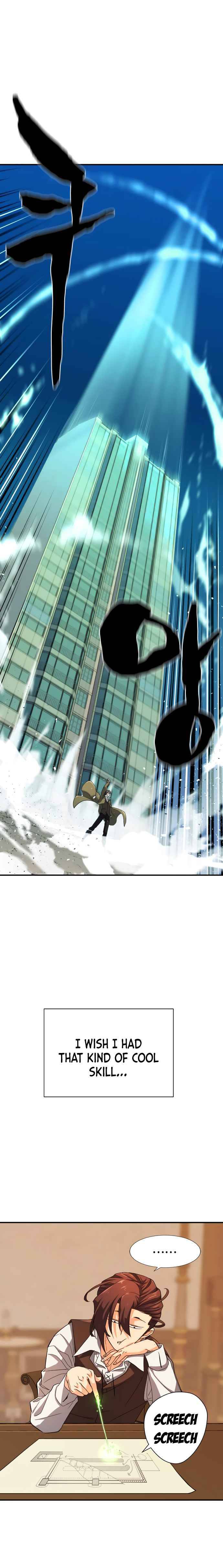 Read The World’s Best Engineer EN Manga Online