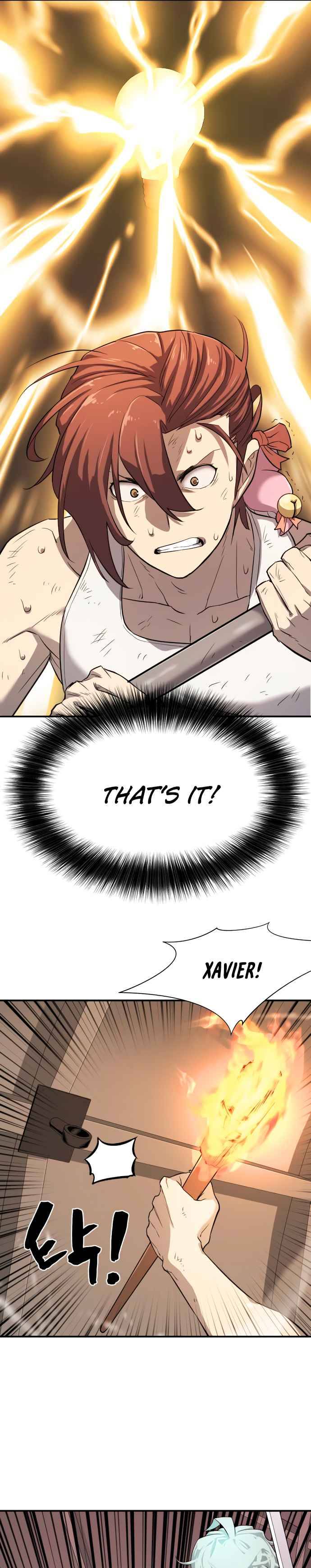 Read The World’s Best Engineer EN Manga Online