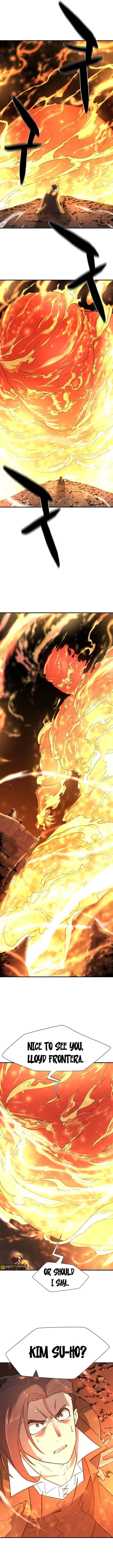 Read The World’s Best Engineer EN Manga Online