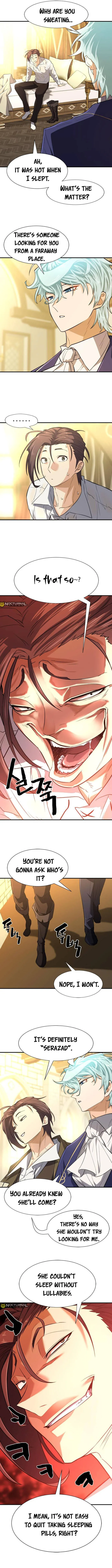 Read The World’s Best Engineer EN Manga Online