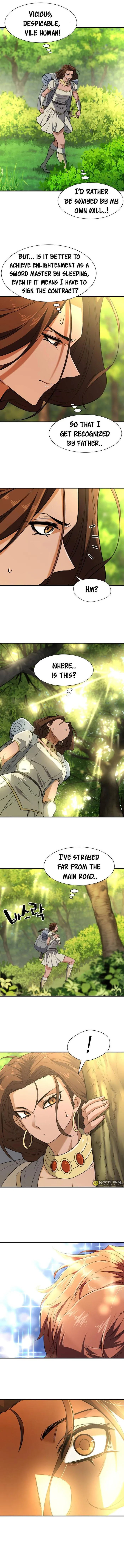 Read The World’s Best Engineer EN Manga Online