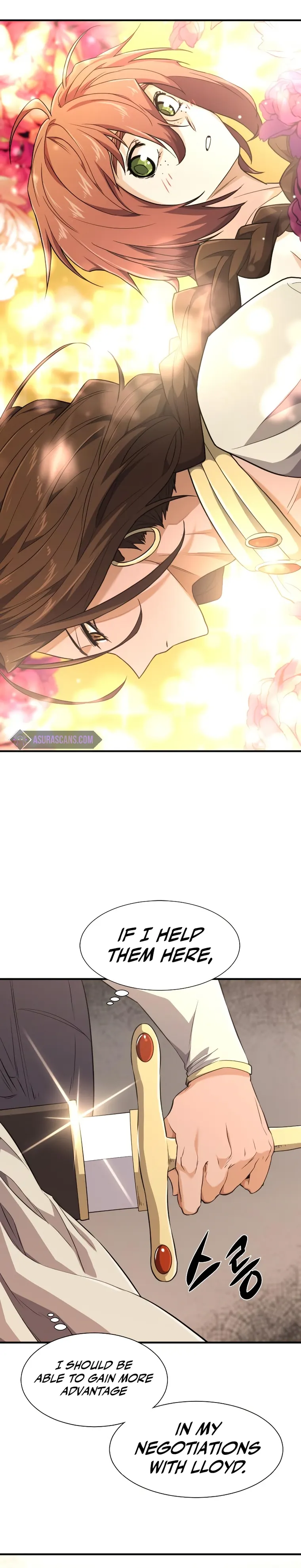 Read The World’s Best Engineer EN Manga Online