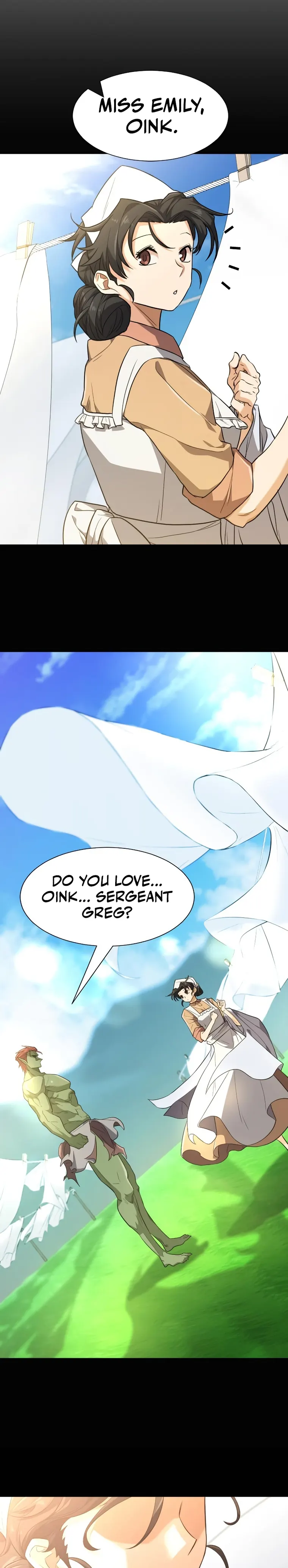Read The World’s Best Engineer EN Manga Online