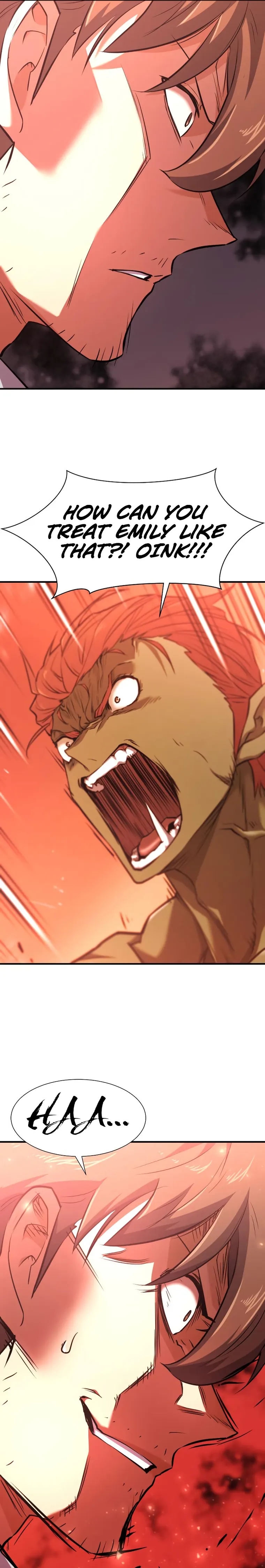 Read The World’s Best Engineer EN Manga Online
