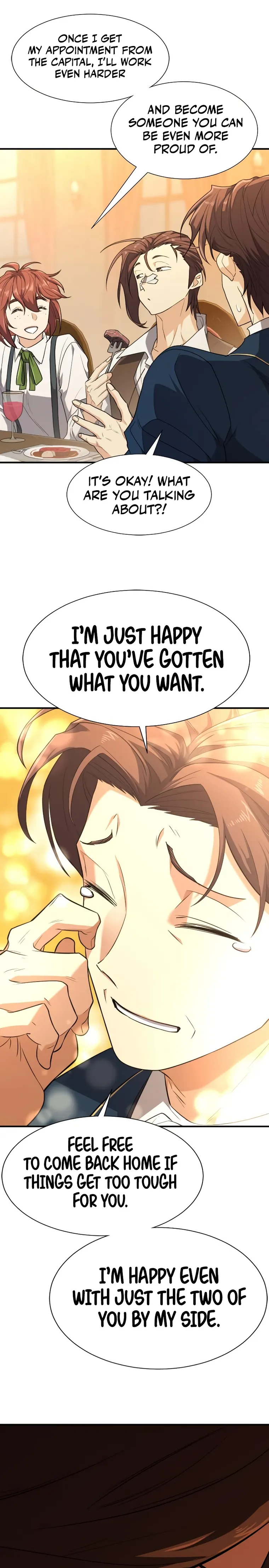 Read The World’s Best Engineer EN Manga Online