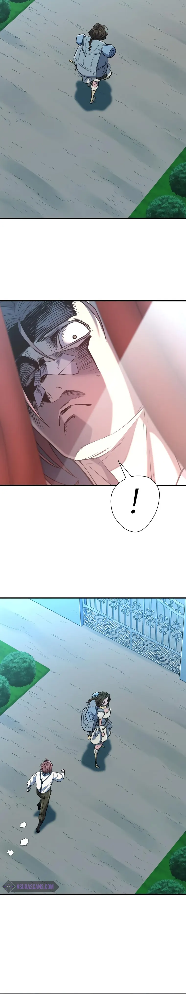 Read The World’s Best Engineer EN Manga Online