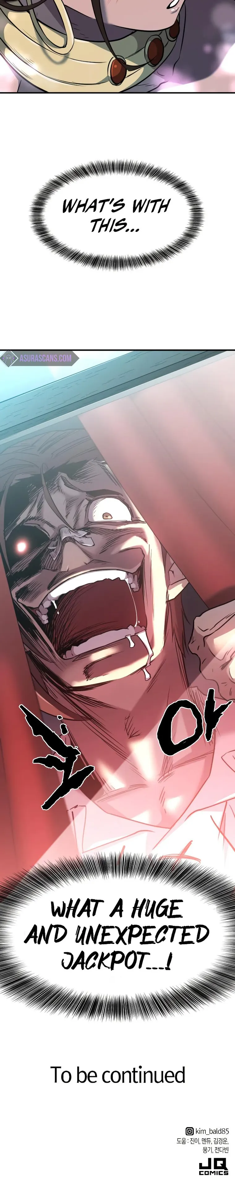 Read The World’s Best Engineer EN Manga Online