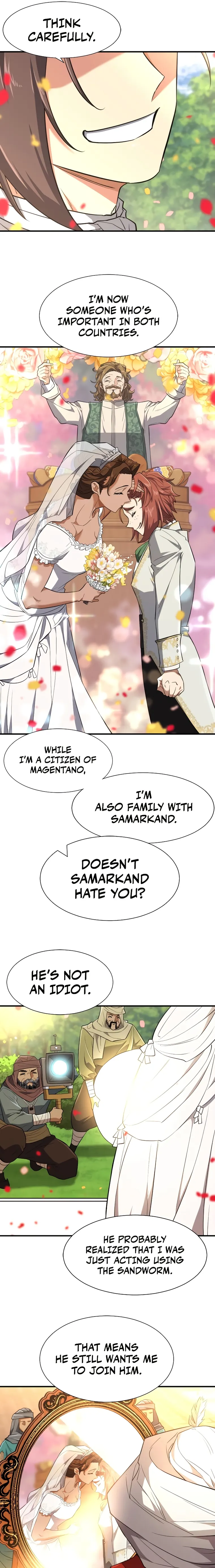 Read The World’s Best Engineer EN Manga Online