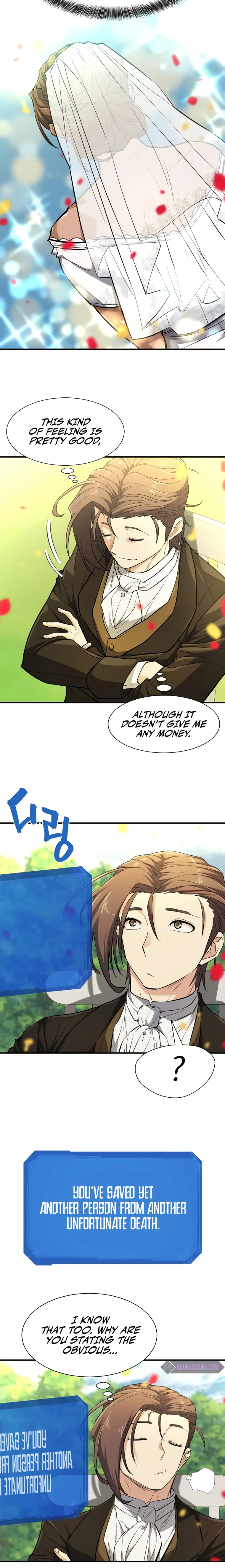 Read The World’s Best Engineer EN Manga Online