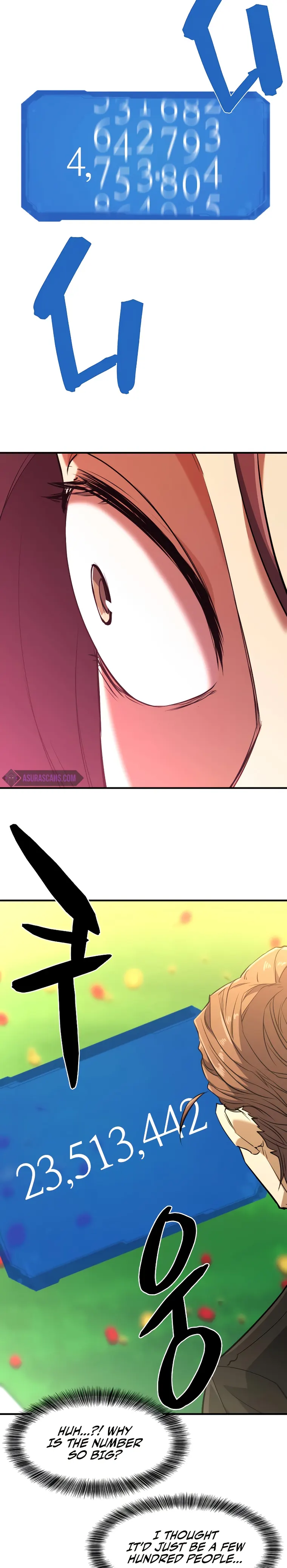 Read The World’s Best Engineer EN Manga Online