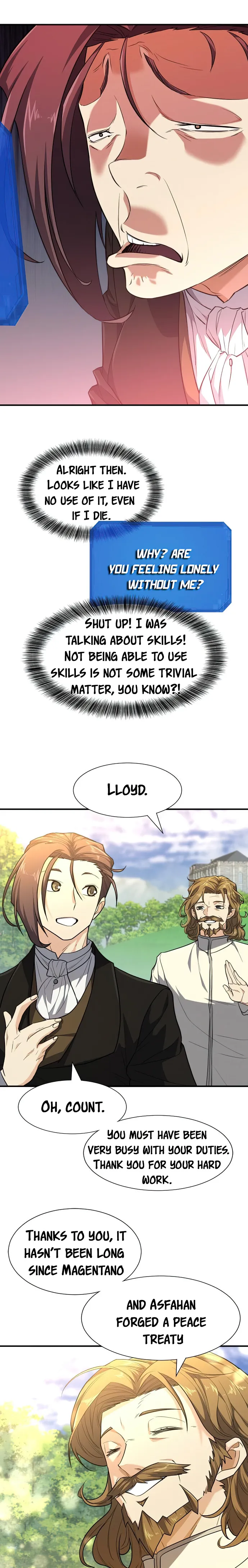 Read The World’s Best Engineer EN Manga Online