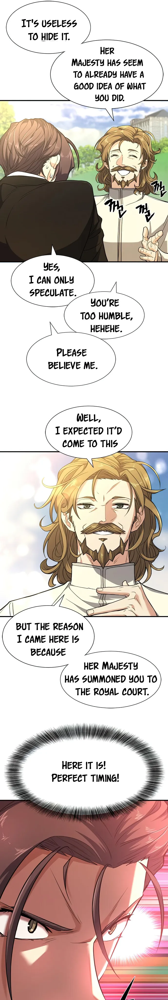 Read The World’s Best Engineer EN Manga Online