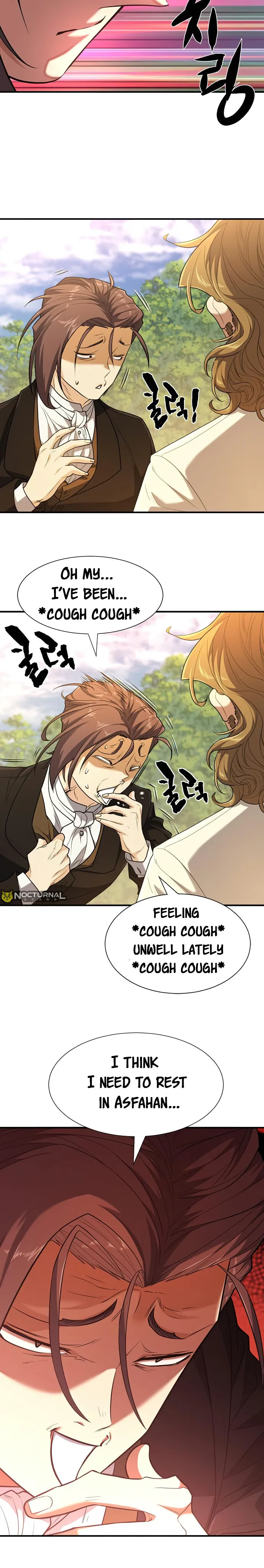 Read The World’s Best Engineer EN Manga Online