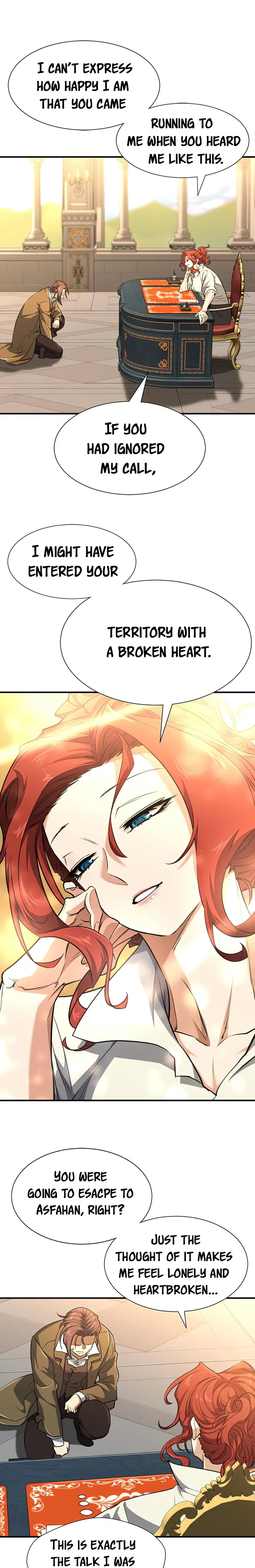 Read The World’s Best Engineer EN Manga Online