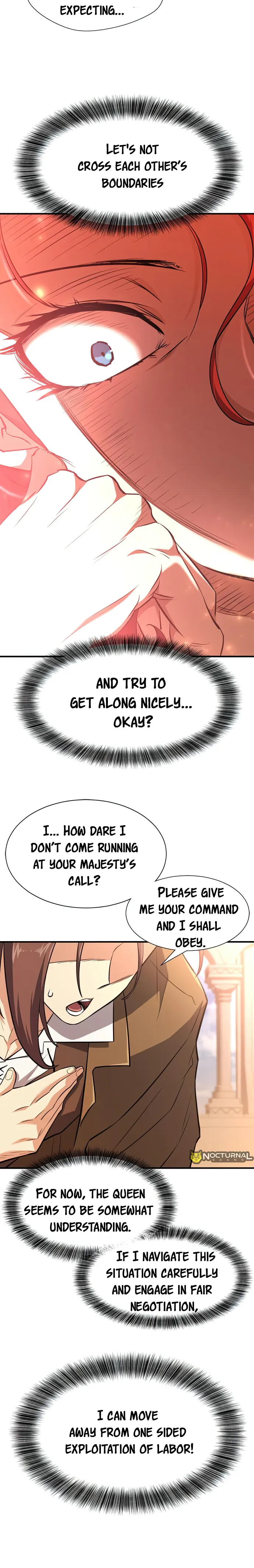 Read The World’s Best Engineer EN Manga Online