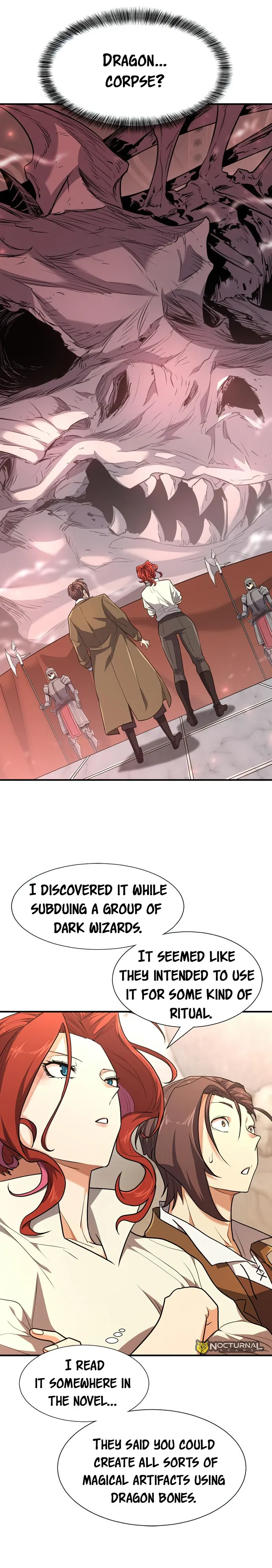 Read The World’s Best Engineer EN Manga Online