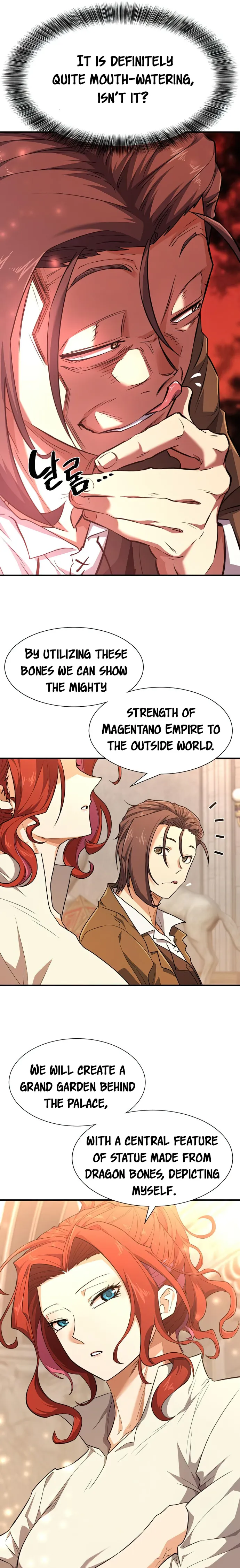 Read The World’s Best Engineer EN Manga Online